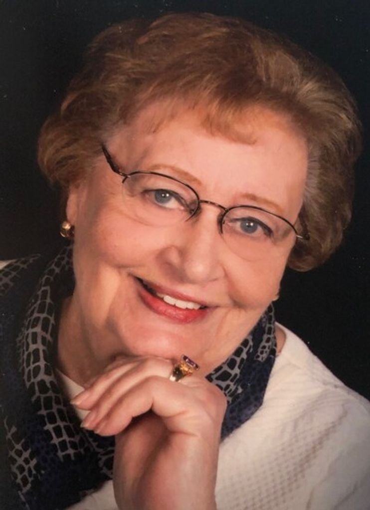 Charlotte G Breckenridge Profile Photo