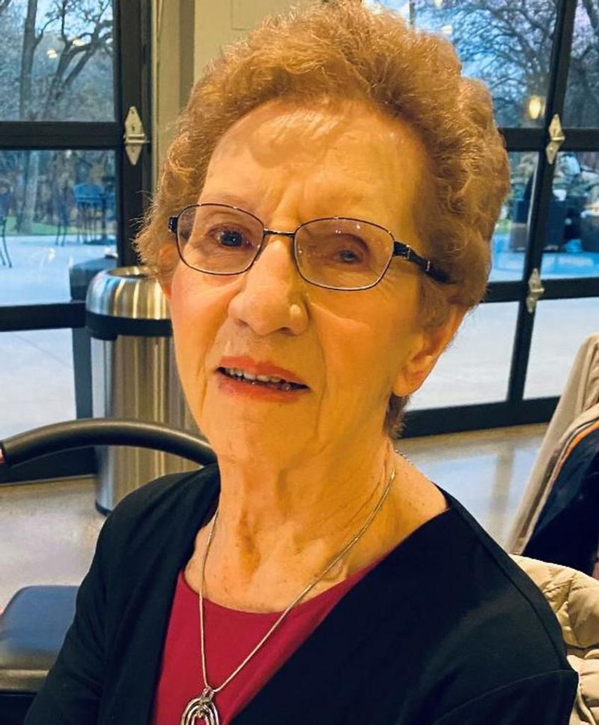 Eunice Wusterbarth Profile Photo