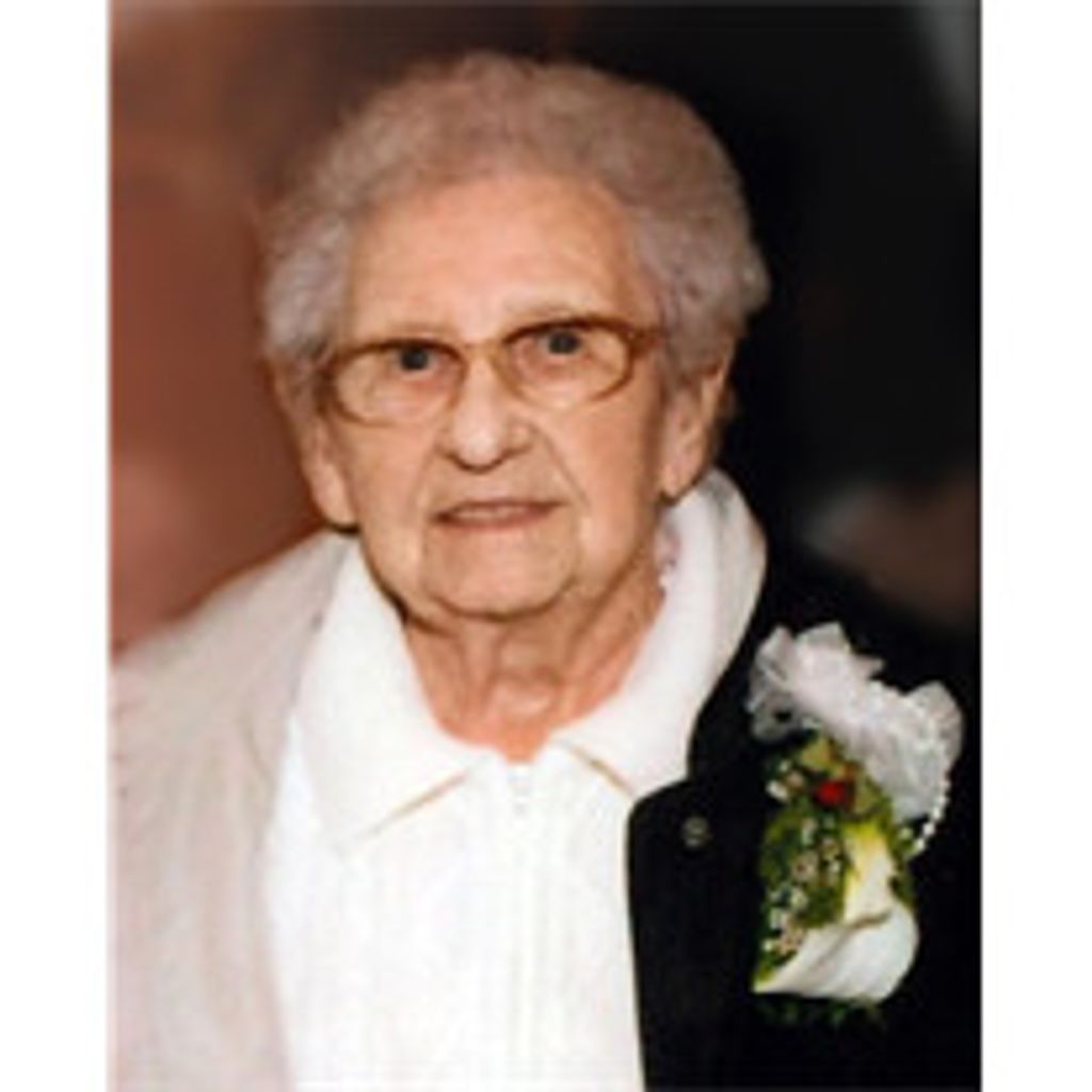 Claire J. Gariepy