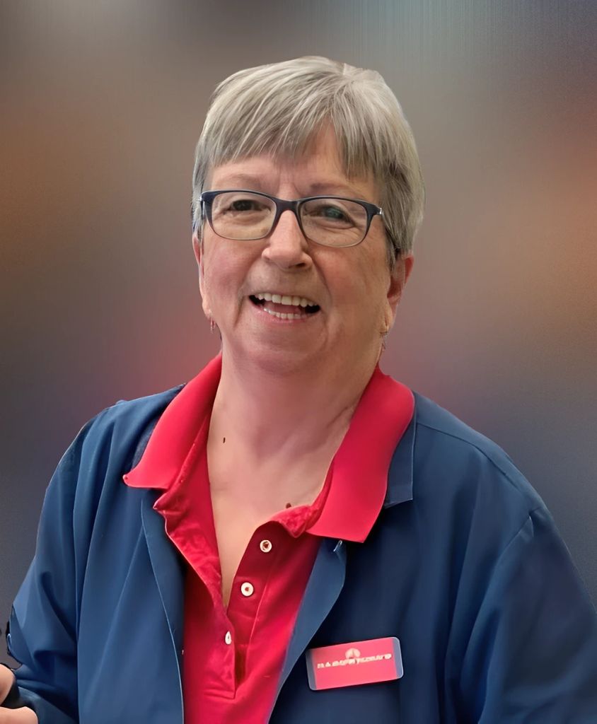 Patricia Kelly Profile Photo