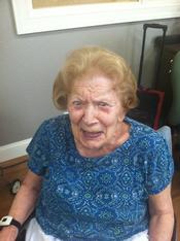 Barbara Eisen