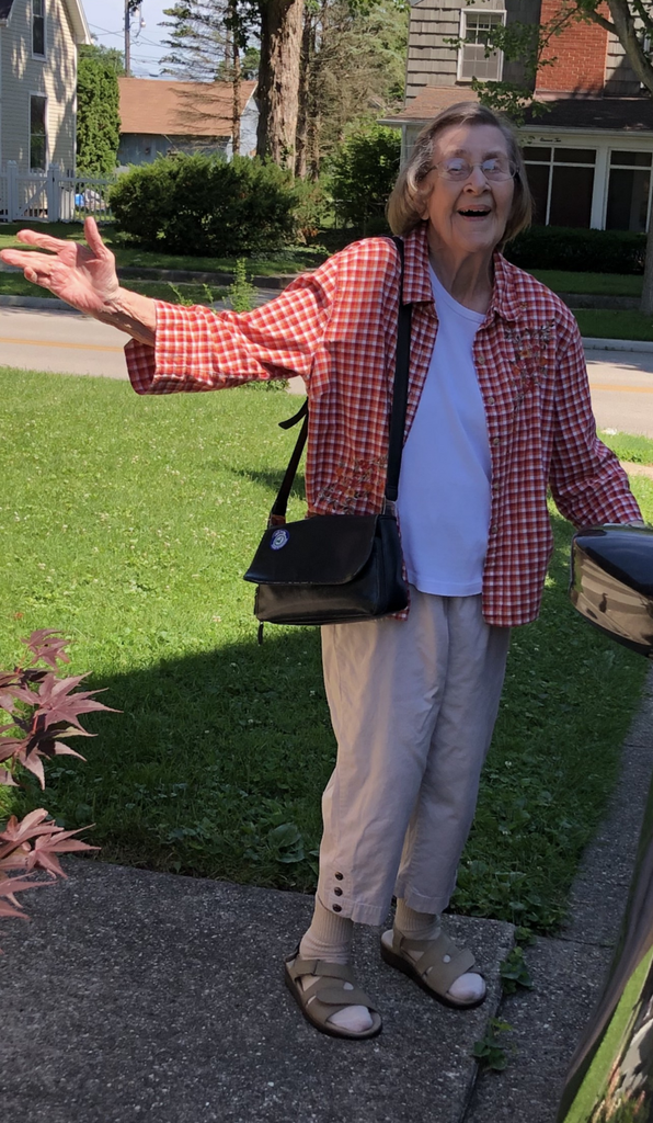 Robin Lane Garman Profile Photo