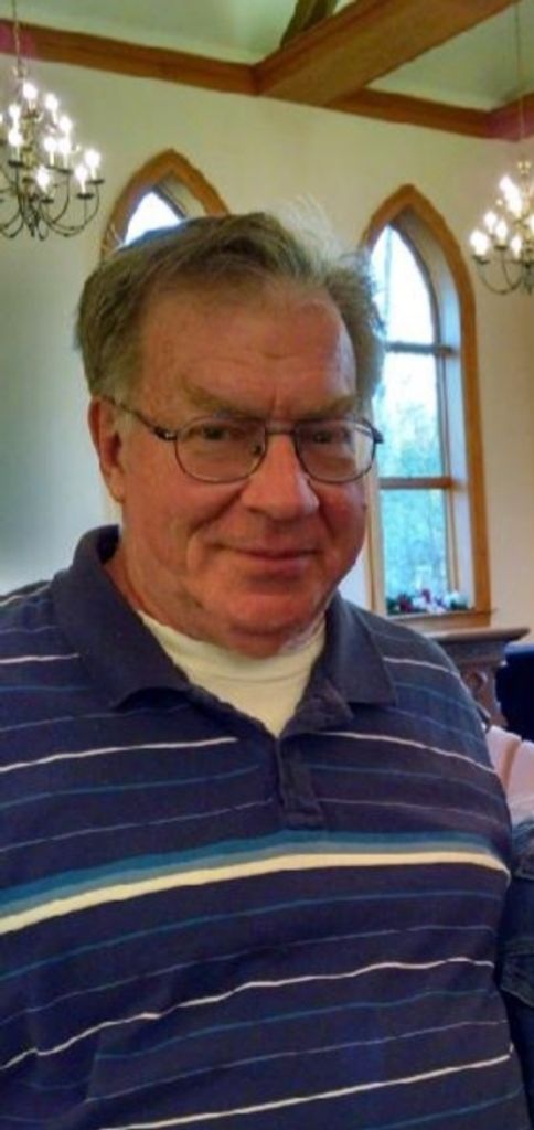 Richard Henry Rolfert Profile Photo