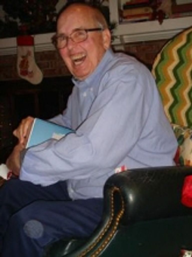 Kenneth Rodney Pryor