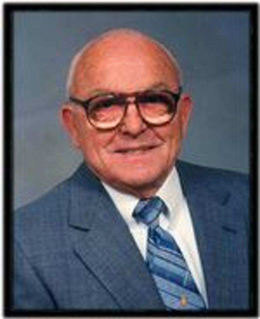 Joe Matt Alexander, Sr.