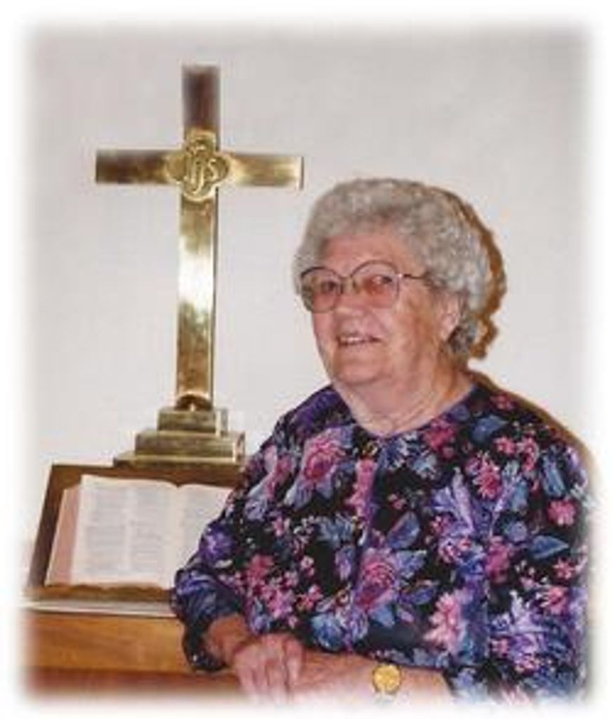 Esther H. Johnson