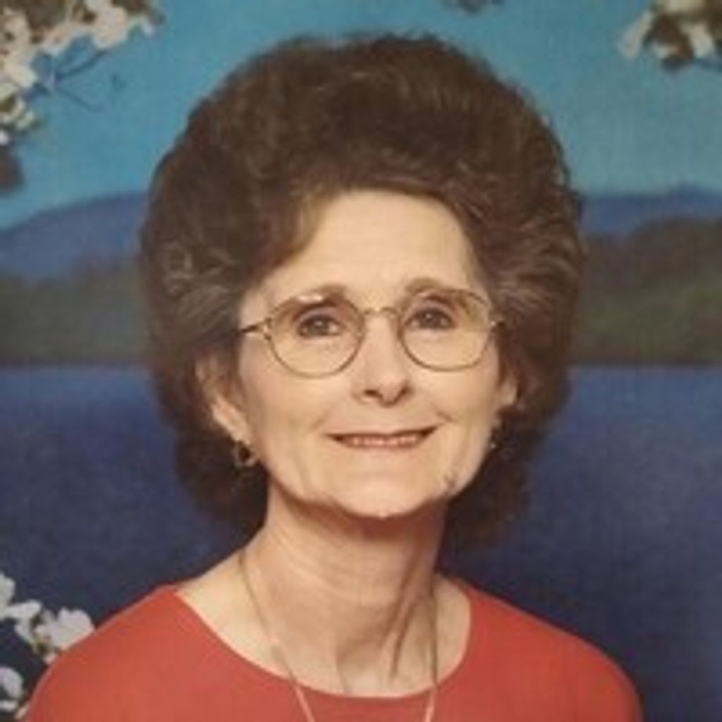 Shirley Ann Wright
