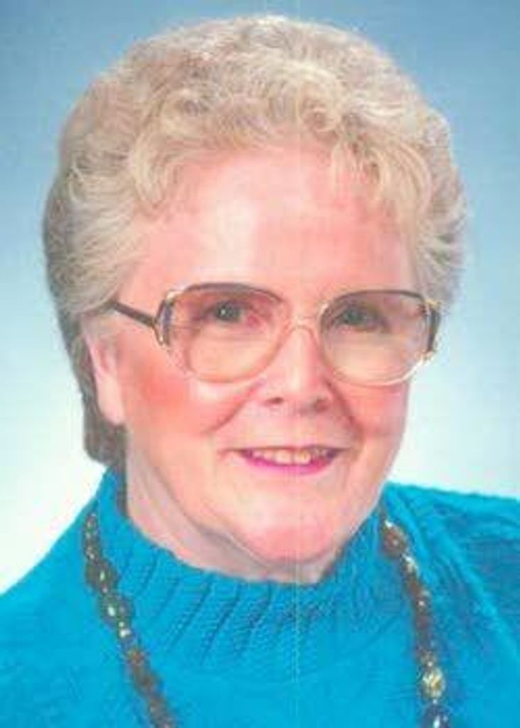 Wanda Lee Rudolph Profile Photo