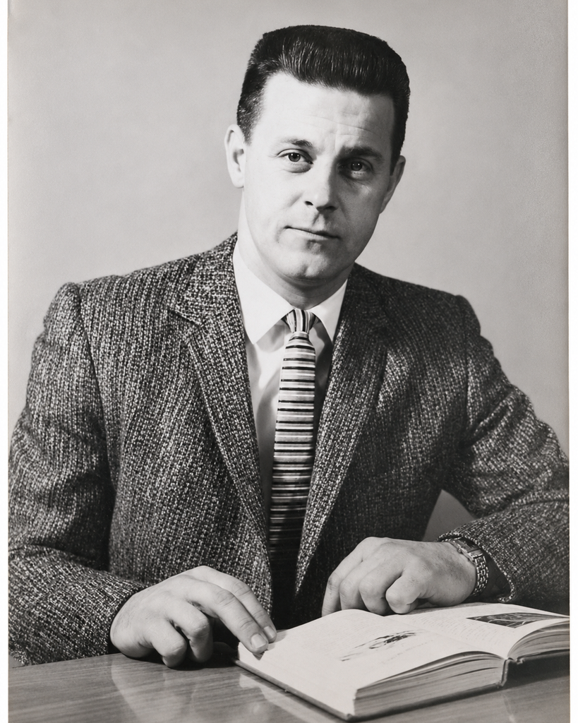 Joseph (J.W.) William Pulliam Profile Photo