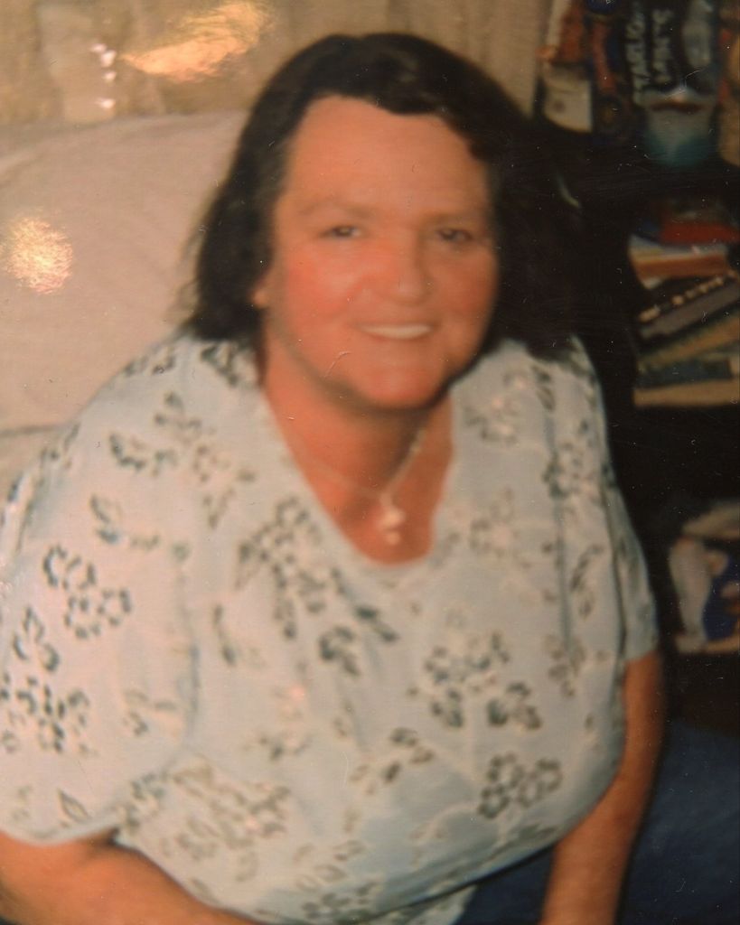 Dorothy Esther "Dottie" Mitchell Gonzales