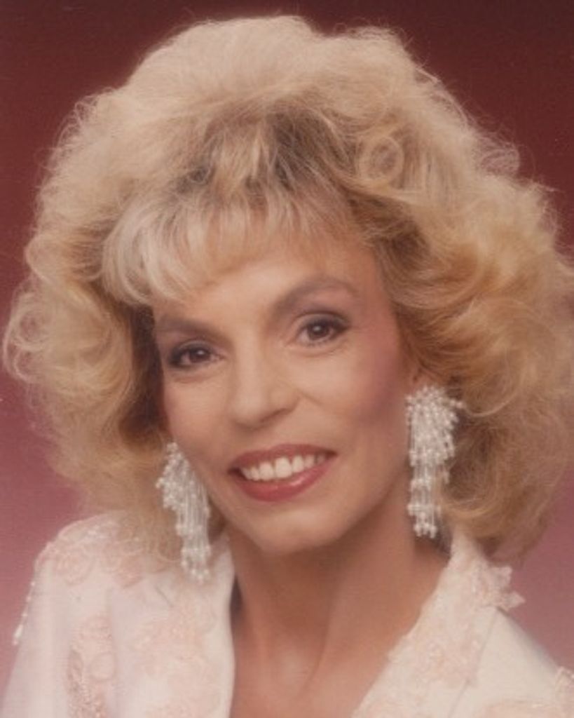 Rhonda Sue Shinkle
