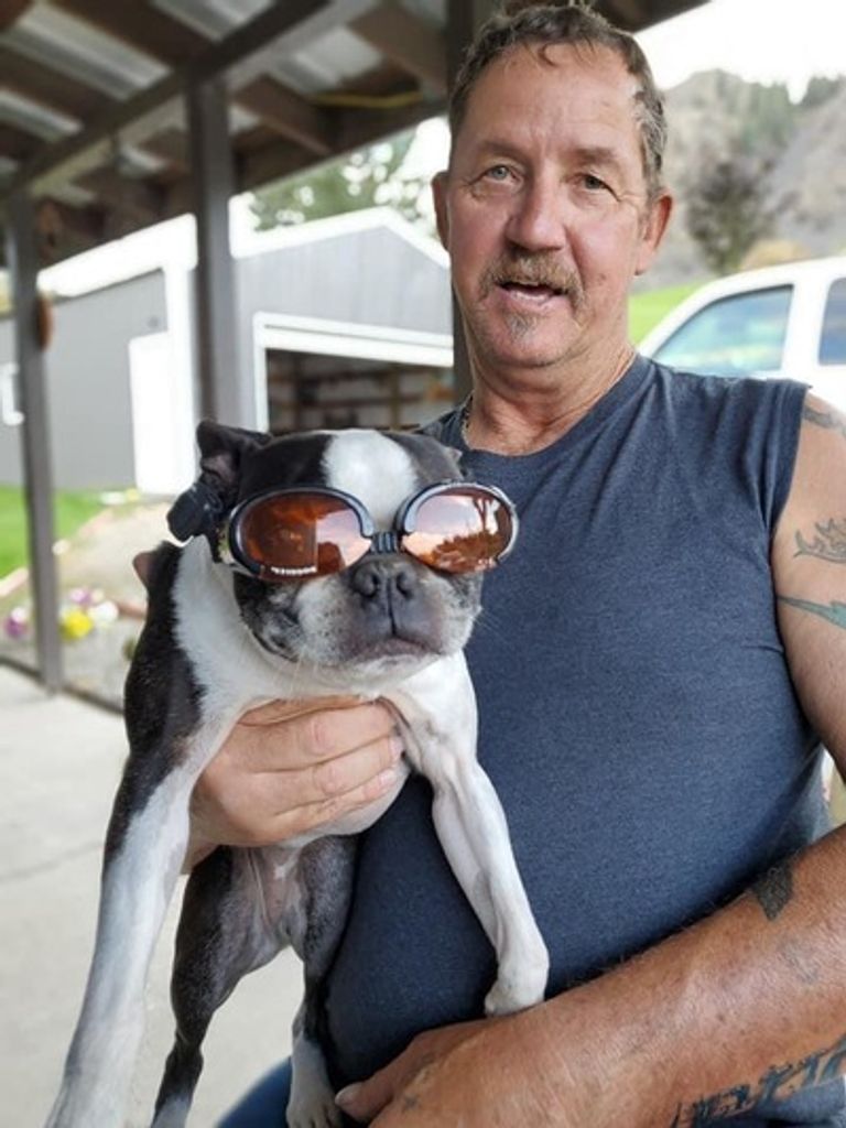 Gary L. Webb Profile Photo