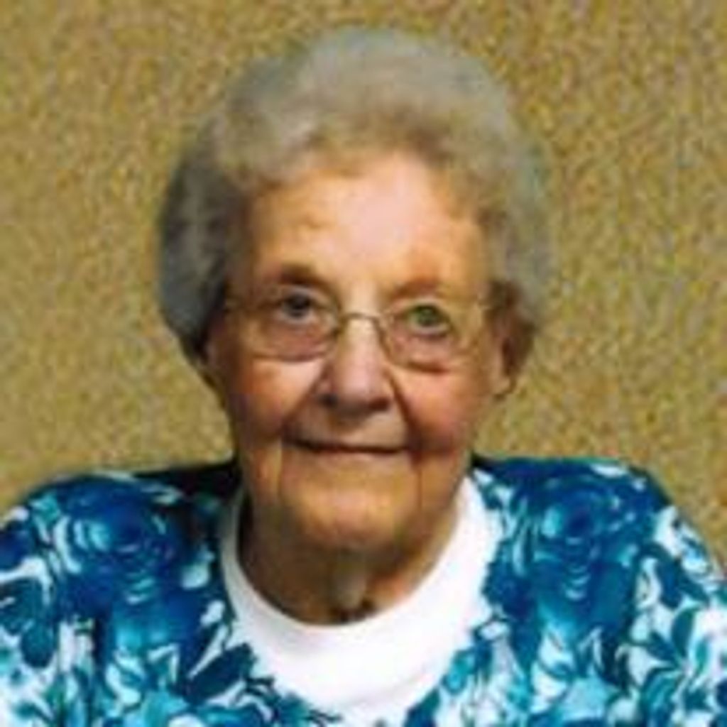 Eileen A.  Robertson