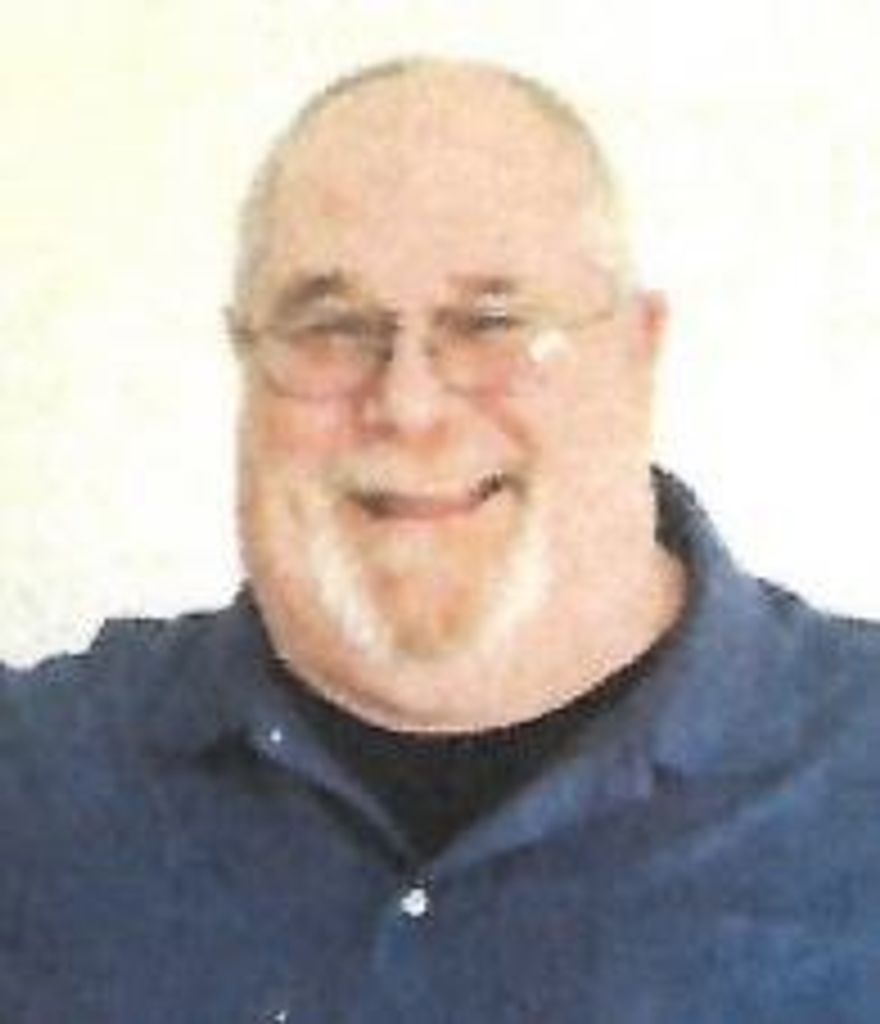 Robert Stonehocker Profile Photo
