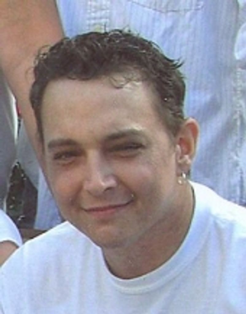 Michael Andrew Carr, Jr.