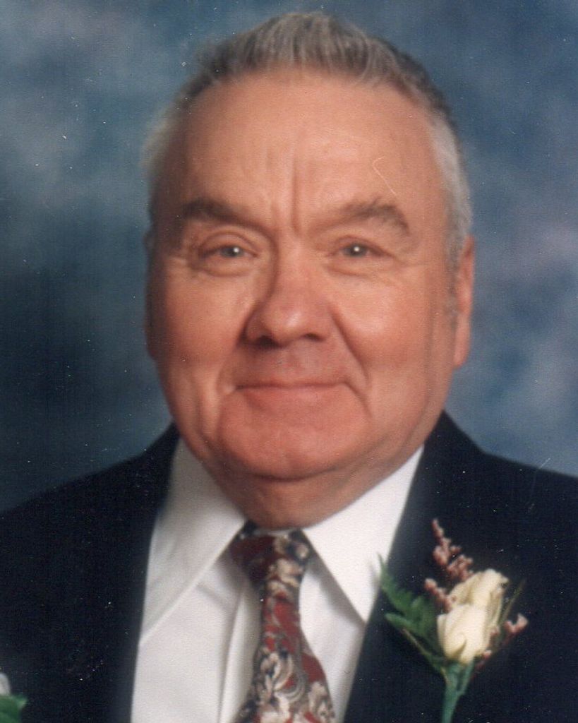 Charles W. Gramig Profile Photo