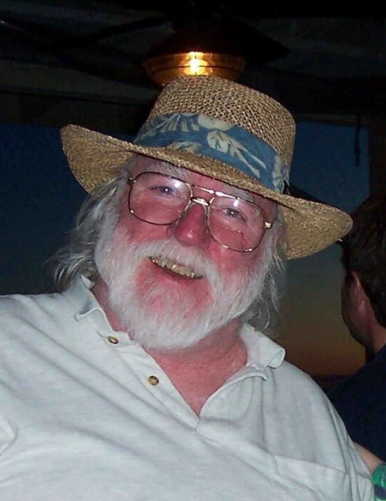 Lonnie C. Jones Jr.
