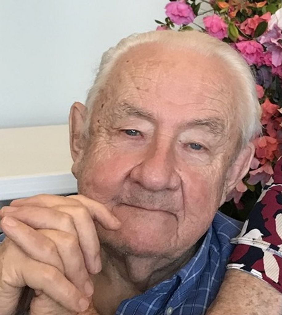 Stanley Joseph Wieczorek Profile Photo