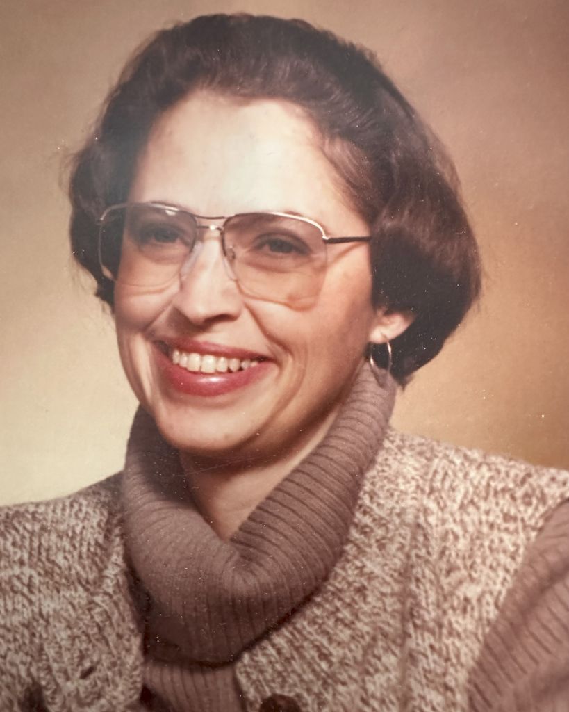 Jeanine Downing