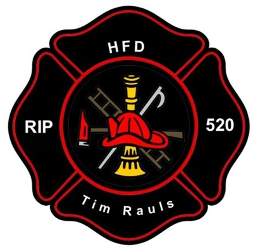 Tim Rauls Profile Photo