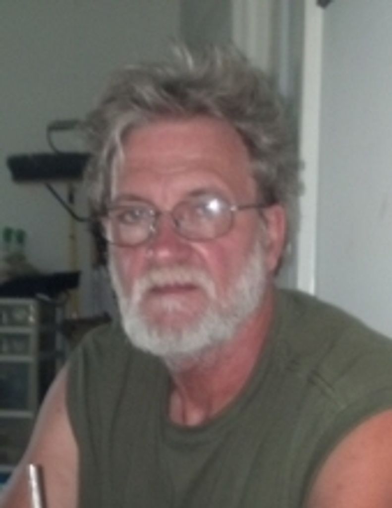 Norman Ellis Scott