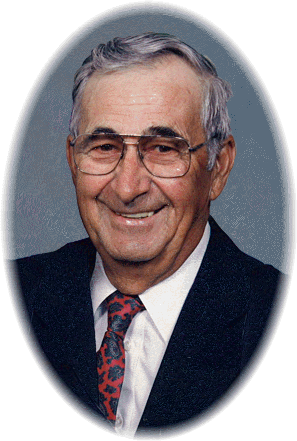 Rolland A. Ehrlich