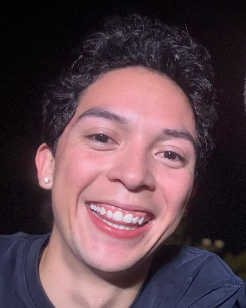 Yassiel "Yassi" Leonardo Northcutt-McColley