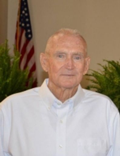 Mr.  Clarence Eugene Baker Profile Photo