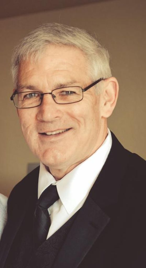 James E. Murphy Jr.
