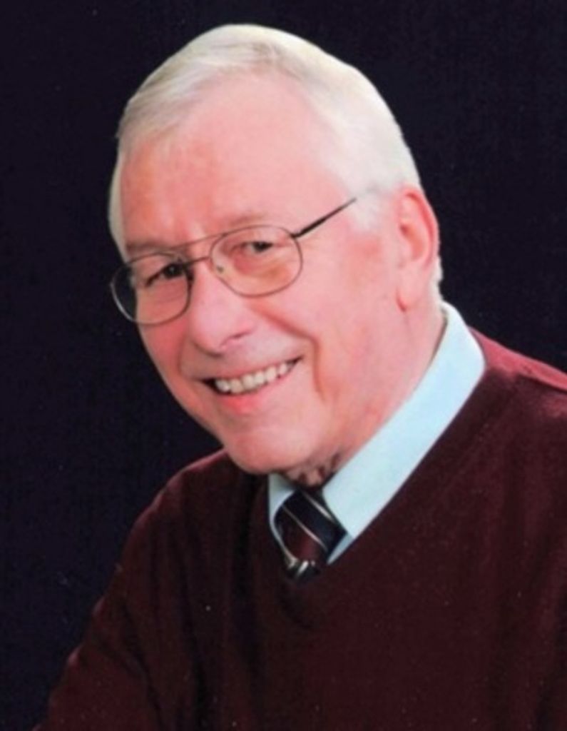 Timothy Keinath Profile Photo