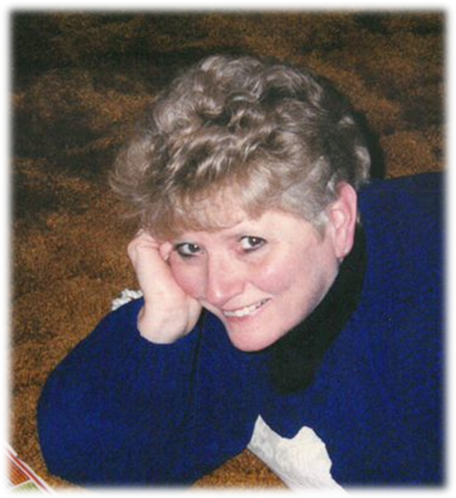Katherine Fladen
