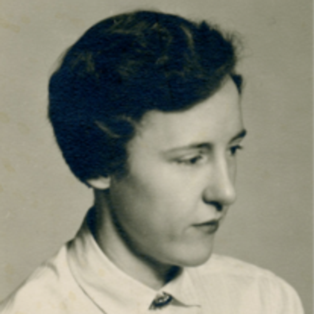 Dorothy Cary