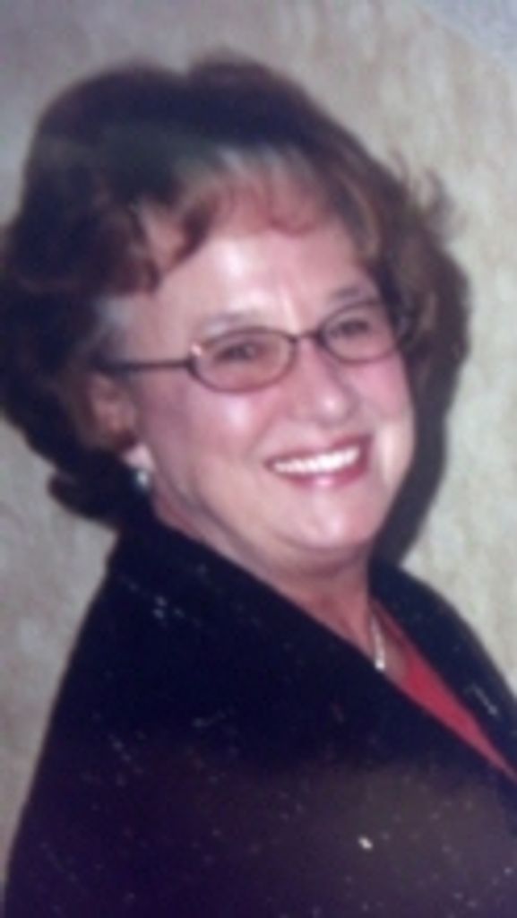 Marcia A. Siemens