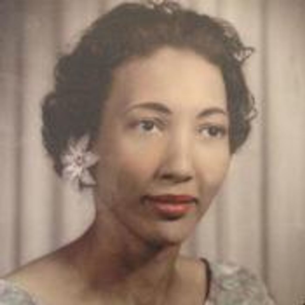 Joyce Mitchell Kimbro