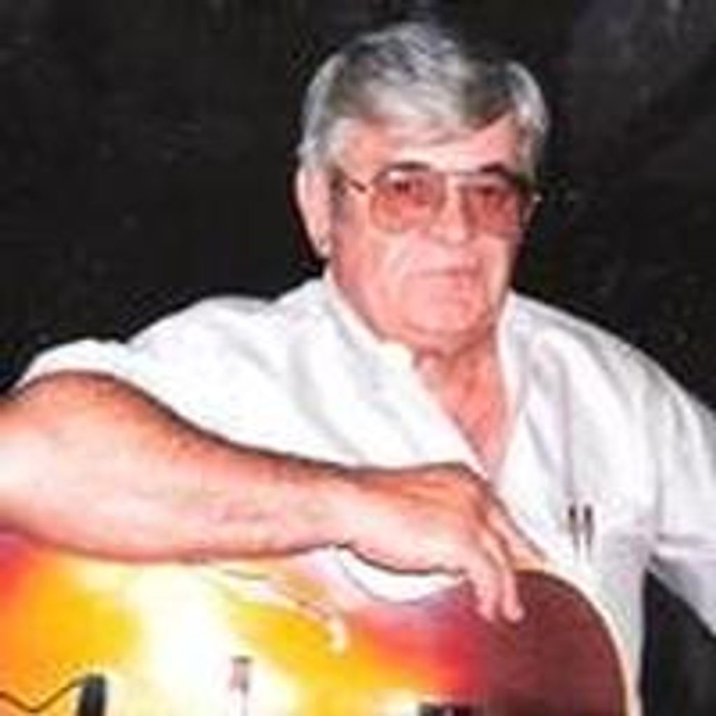 Bill Worden
