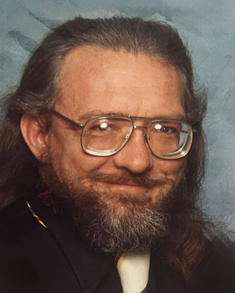 Ralph Jackson Profile Photo
