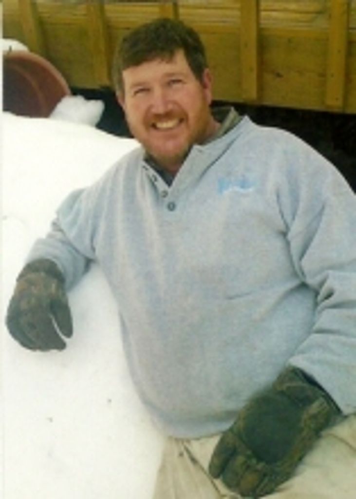 John David Massengill