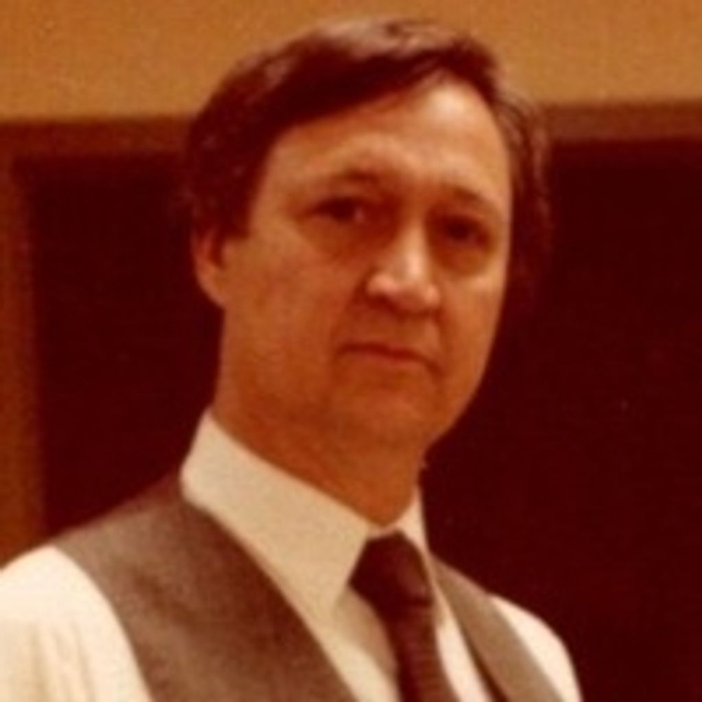 James Otho Threatt
