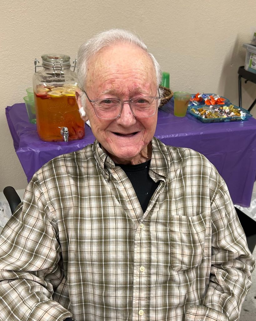 Zenus Earl Ledford Profile Photo