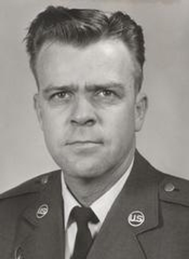 Mearl Wayman Grisham