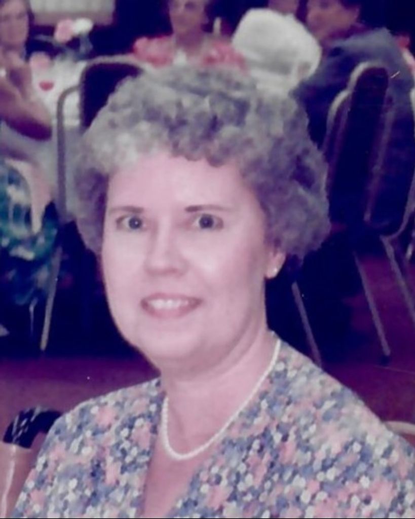 Barbara M. Demsky