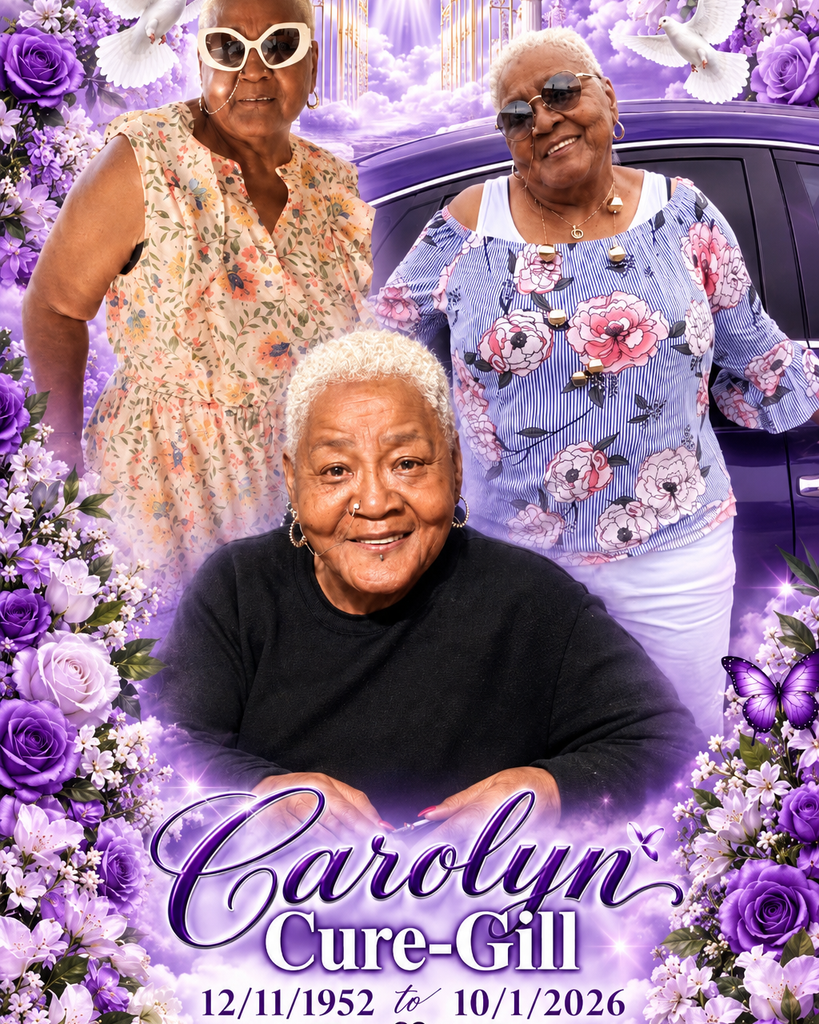 Carolyn Cure-Gill Profile Photo