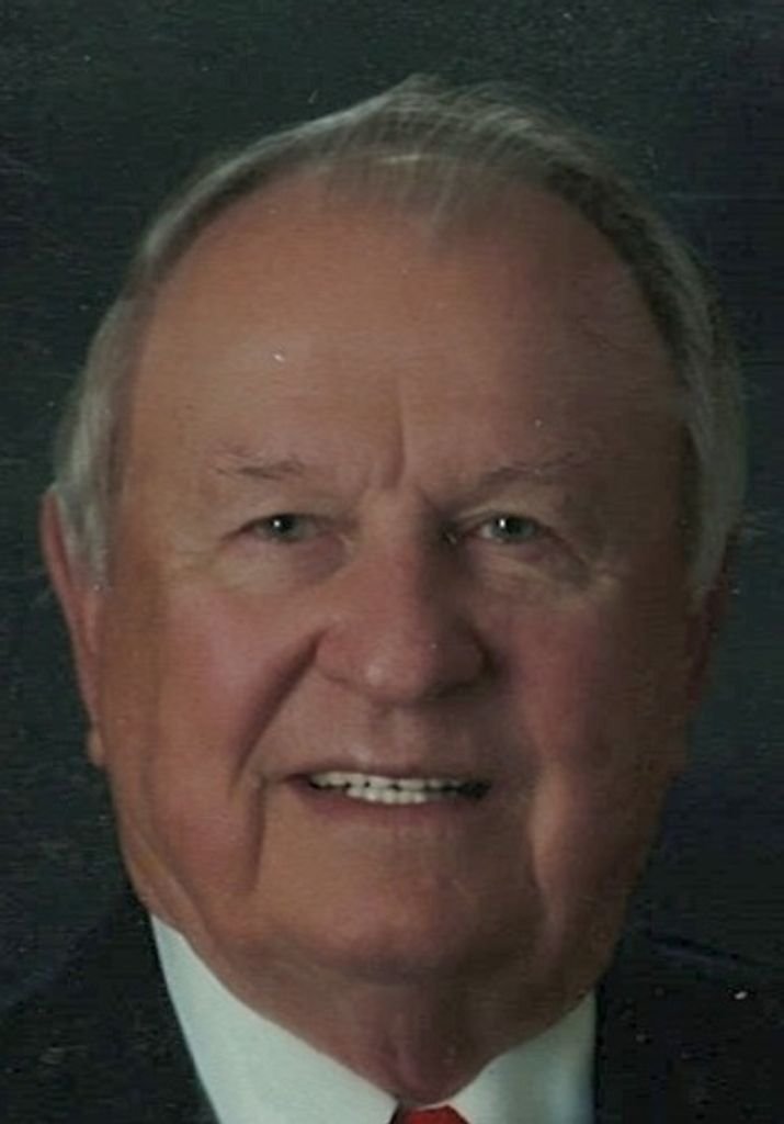 Donald E Utschig Profile Photo