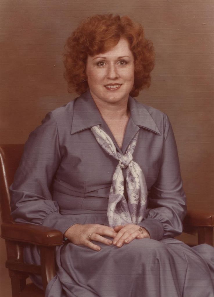 Sylvia Bundy Brooks Profile Photo