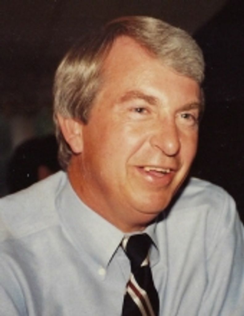 Gerald "Jerry" Klimisch