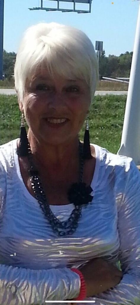 Debra Walton Profile Photo