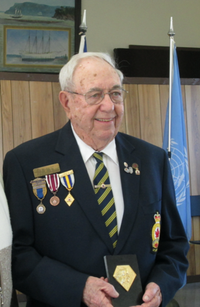 J. Weldon Latta Profile Photo