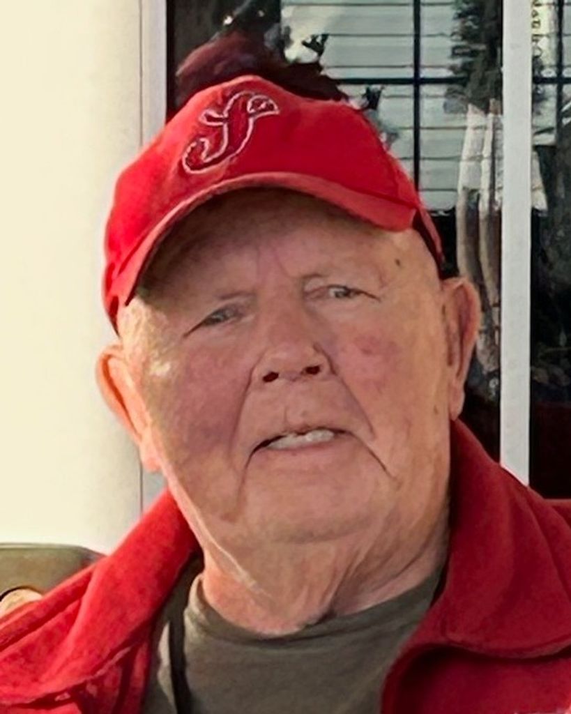 Dale E. Kline Profile Photo
