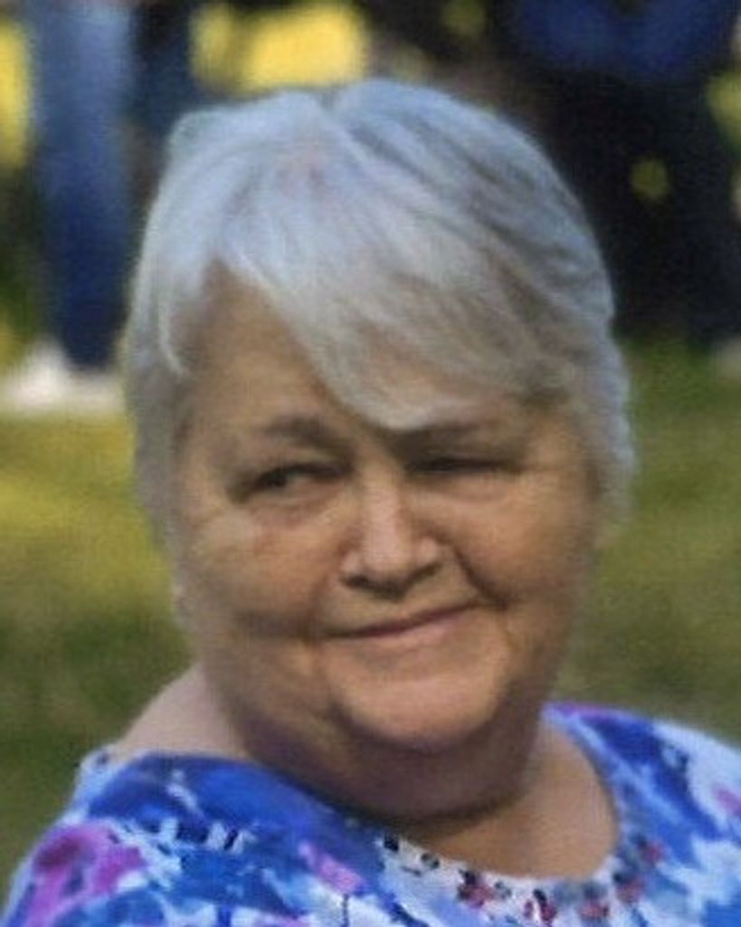 Joye "Joyce" Shipley