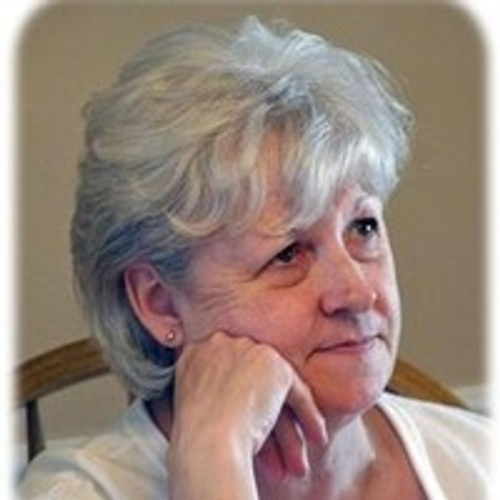 Patricia Ann Payne